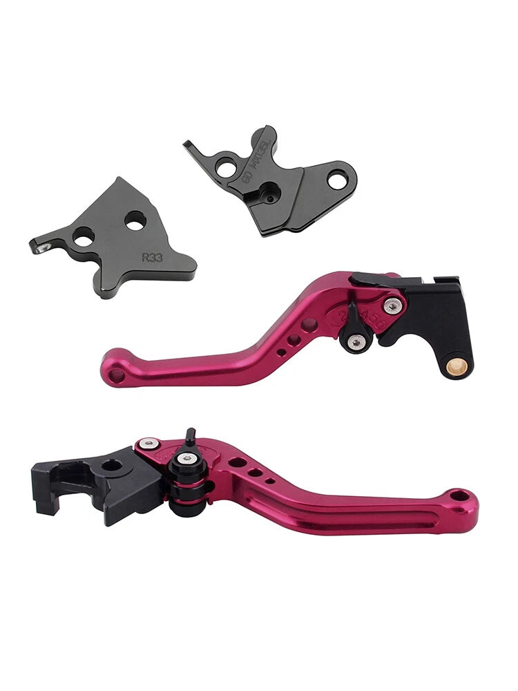 Clutch Brake Lever for Yamaha YBR125 (2005–2014)