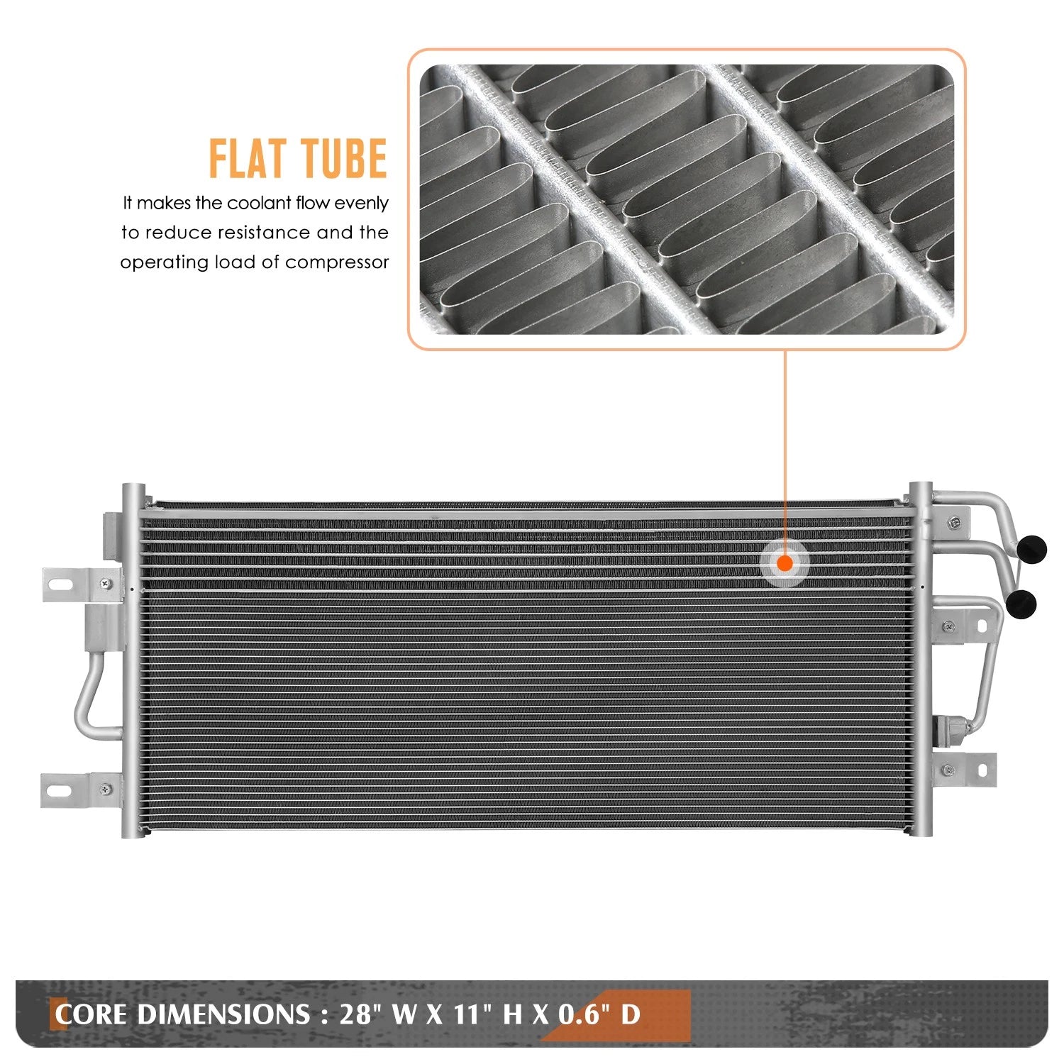 Reusable High Flow Air Filter for Lexus GS300/GS430/GS450h (2000–2011)