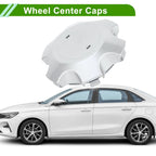 Wheel Center Caps No. 4260B60290 for Toyota Land Cruiser 150 (2008–2021)
