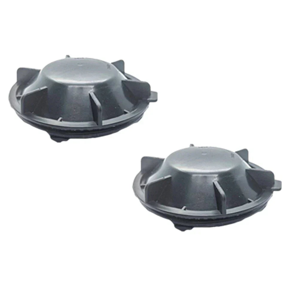 LED Headlight Dust Cover Cap for 2016-2018 Chevrolet Malibu (2016-2018)