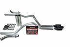 2.5" Dual Exhaust Kit for Ford F150 (2021–2025) - Flowmaster Super 10