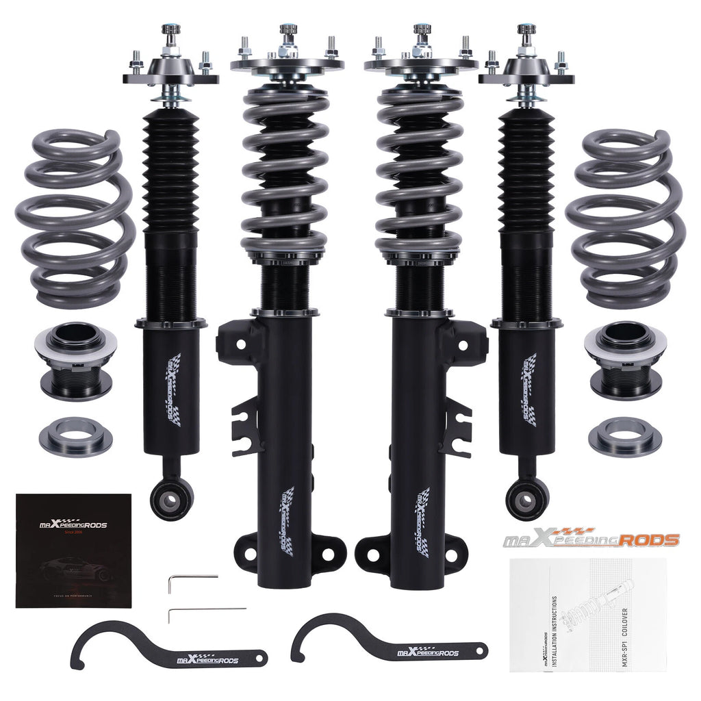 Coilover Kit for BMW 3 Series E36 M3 RWD (1992-1999)