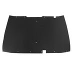 Hood Insulation Pad for Jeep Wrangler YJ (1987–1995) 1/2'' with Clips