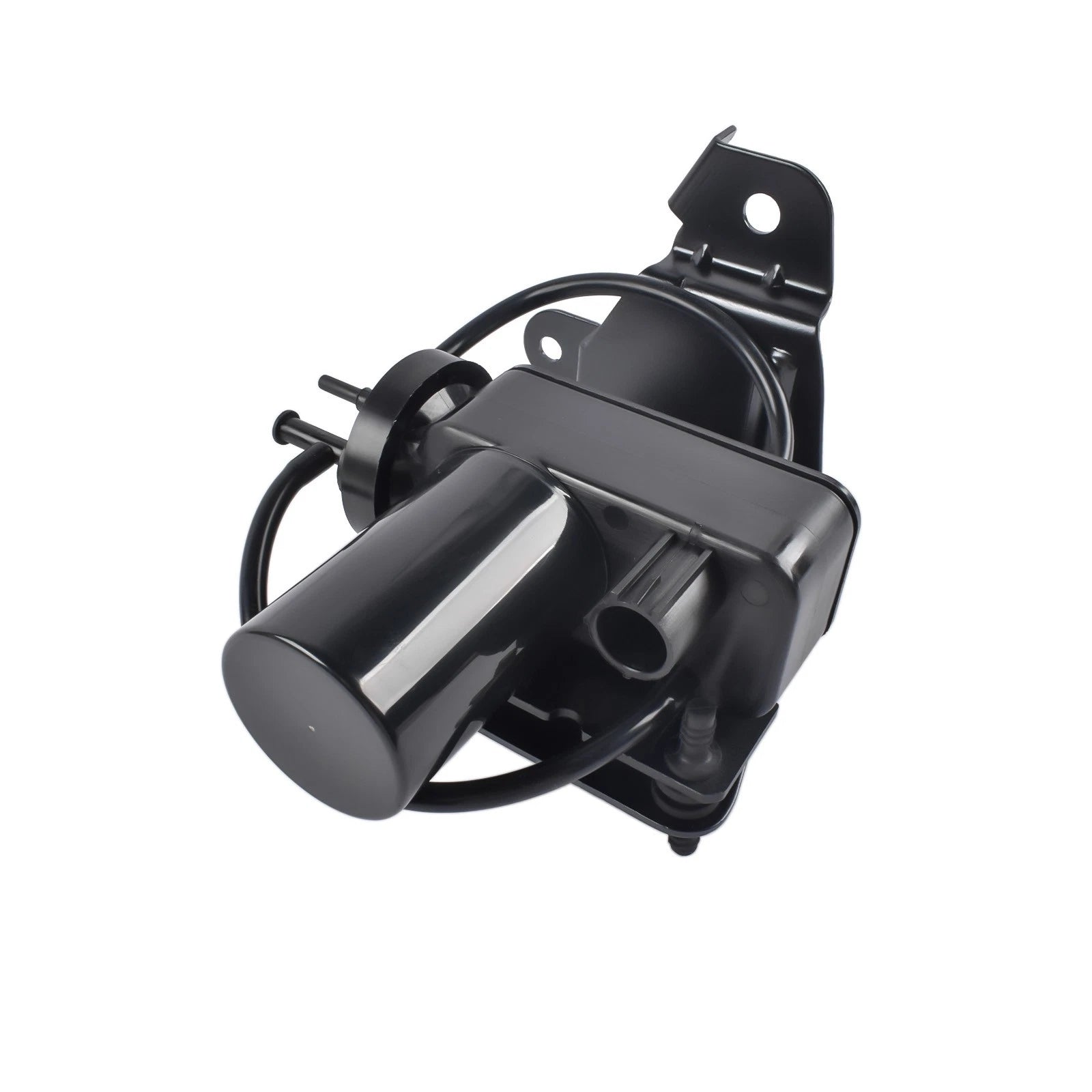6C3Z2A451A Electric Engine Vacuum Pump for Ford F-250 F-350 F-450 F-550 (1999–2007)