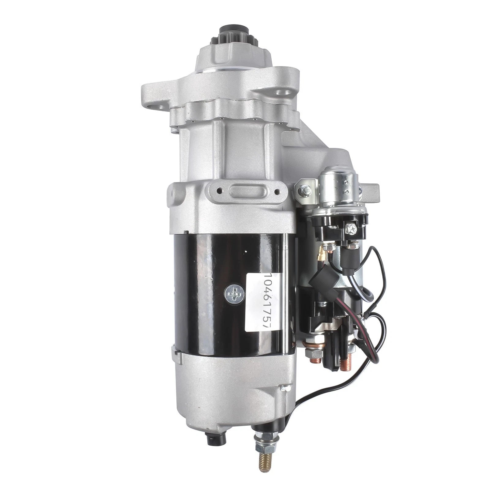 Starter for Freightliner MBE4000 (2000-2010)
