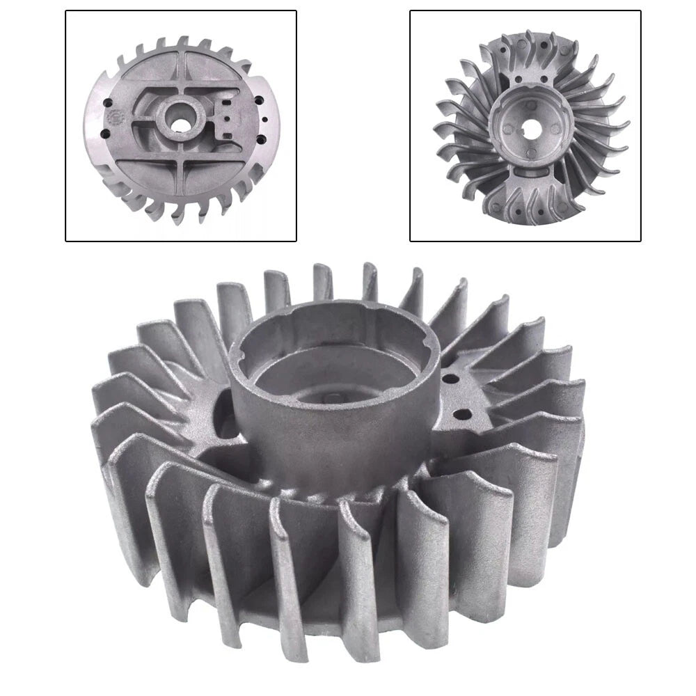 Flywheel for Stihl Chainsaw MS310 MS290 MS390 039 029 1127 400 1200
