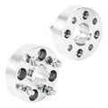 Wheel Spacers for Hyundai Accent (2007–2011) (4x100, 54.1mm, M12x1.5)