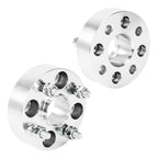 Wheel Spacers for Hyundai Accent (2007–2011) (4x100, 54.1mm, M12x1.5)