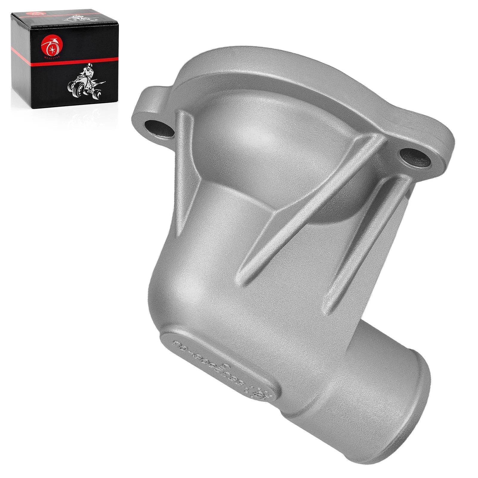 Thermostat Cover for Polaris PRO XD 2000G 4000G AWD (2020–2021)