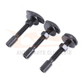 Rear Axle Bearing Remover Puller Set for