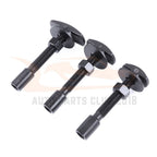 Rear Axle Bearing Remover Puller Set for