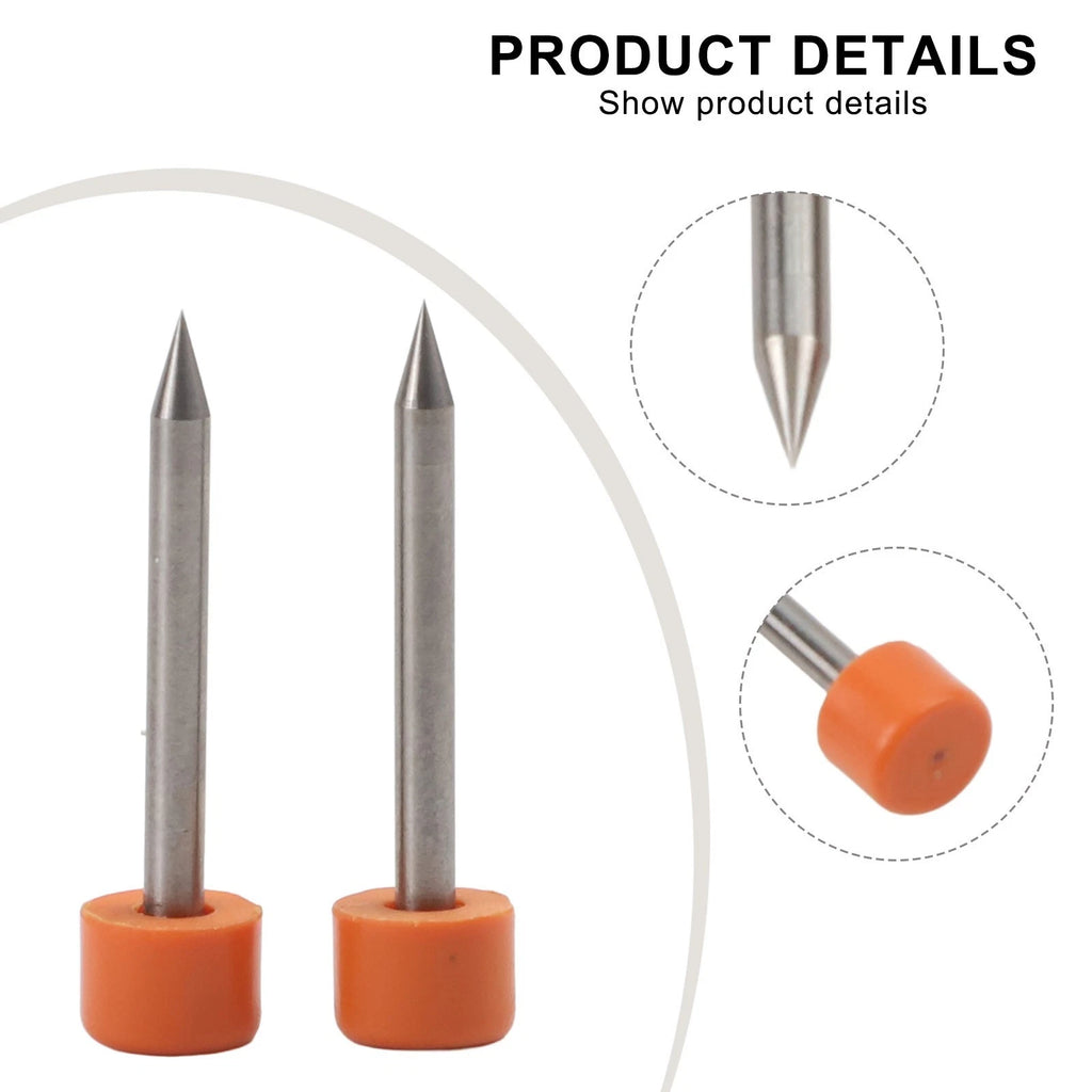 Electrode Rod Set of 4 for (ER-10, TYPE-39, TYPE-400S+, TYPE-600C)