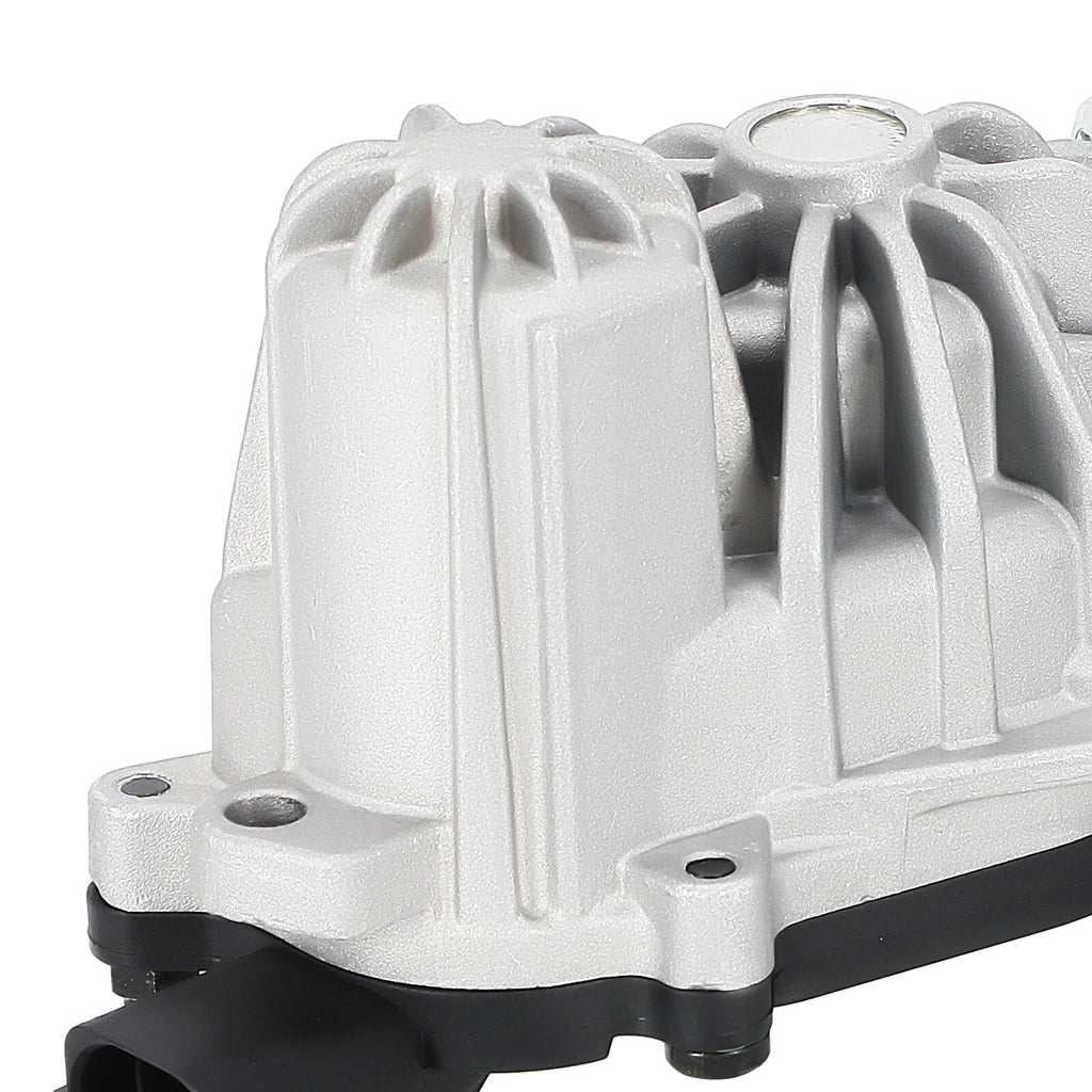 EGR Valve for Chevrolet Silverado 2500 HD, 3500 HD & GMC Sierra 2500 HD, 3500 HD (2007–2019)