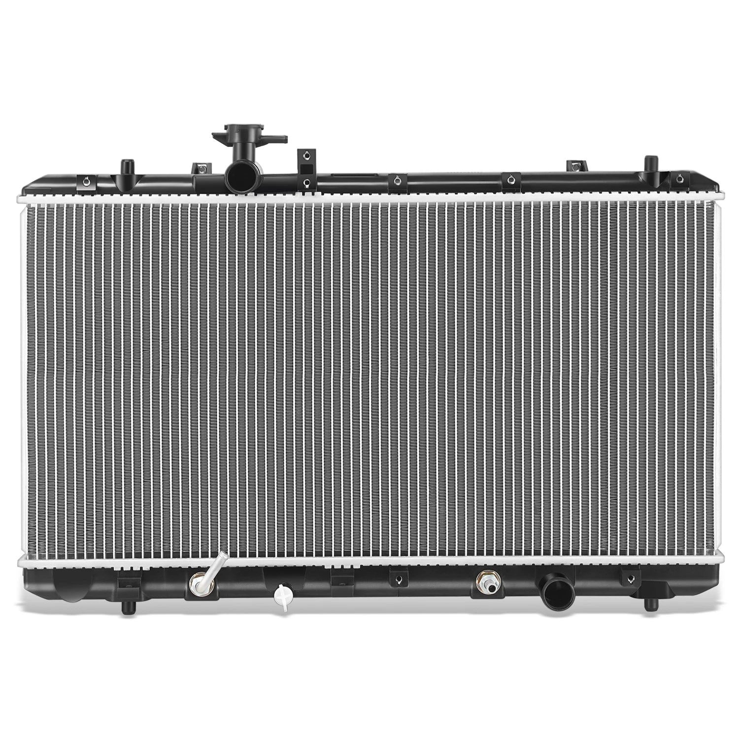 Aluminum Core Cooling Radiator for Suzuki SX4 (2010–2013) DPI 13287