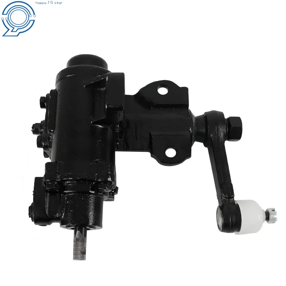 Power Steering Gearbox for Mazda B2000 B2200 (1986–1993)