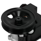 Power Steering Pump With Reservoir and Pulley for Jeep Grand Cherokee (2011–2021)