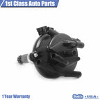 Complete Ignition Distributor for Toyota 4Runner, Pick-Up 3.0L (1984–1995)