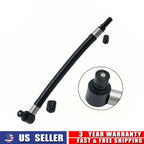 EFI fuel line for Harley-Davidson FLHX FLTR FLHR FLHT (2008–2013)