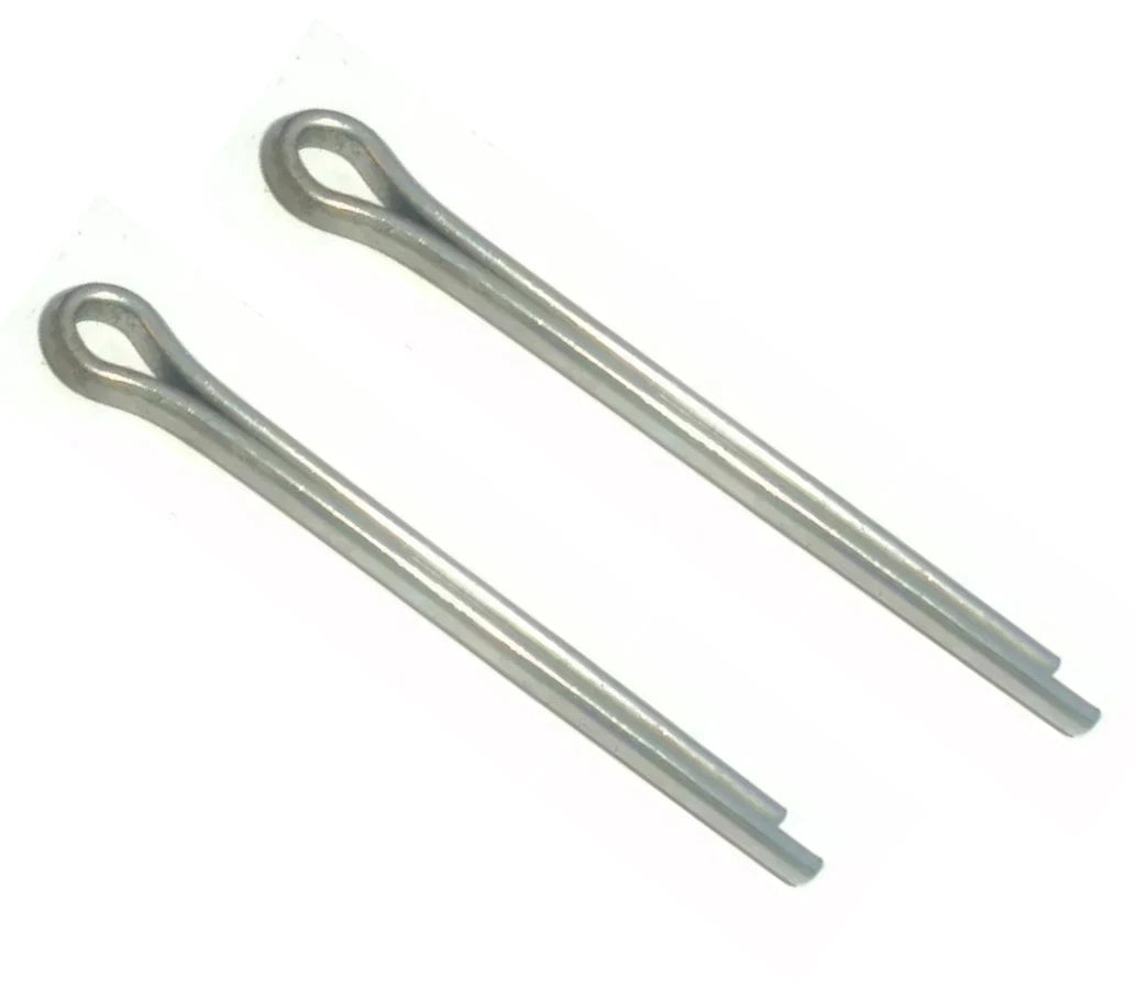 Prop Cotter Split Pin for Yamaha F115 F150 F175 F200 F250 (N/A) 91490-40030-00