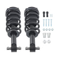 2X Front Shock Strut Assembly for Chevrolet Tahoe & Cadillac Escalade (2007–2014)