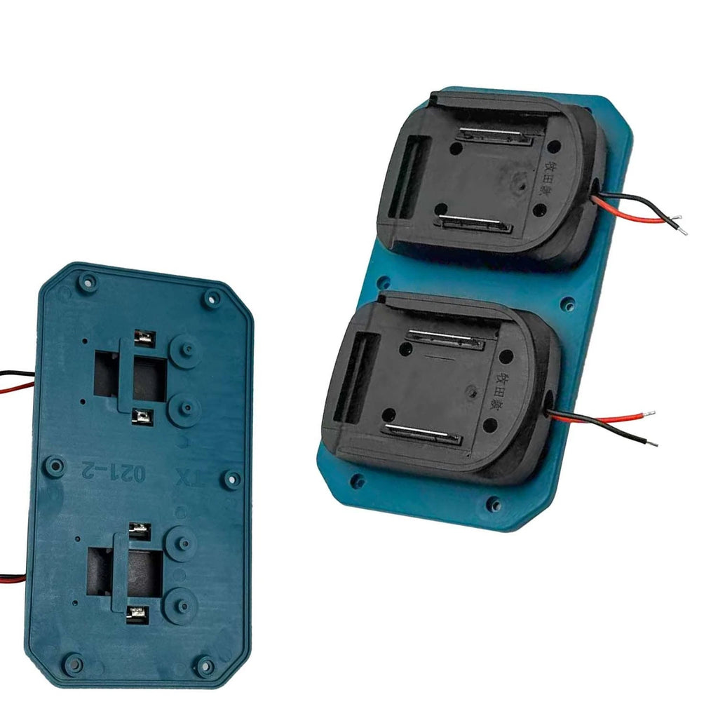 Adapter Connector for Dayi A3/2106 (BL1830) Electric Tool Parts