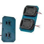 Adapter Connector for Dayi A3/2106 (BL1830) Electric Tool Parts