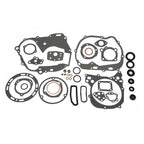Complete Engine Rebuild Kit Gasket & Oil Seal for Honda CT90 Trail 90 (1966–1979)