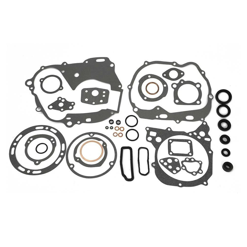 Complete Engine Rebuild Kit Gasket & Oil Seal for Honda CT90 Trail 90 (1966–1979)