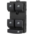Power Window Switch for Buick Encore (2013–2016) Front Left 13305373