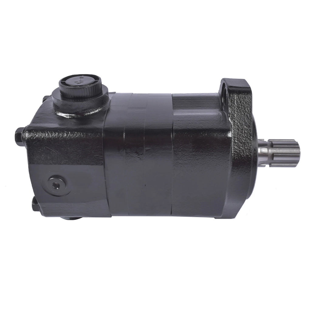 Hydraulic Motor for Eaton Char-Lynn 2000 Series (#104-1053, 104-1053-006)