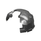 Replacement Plastic Driver Side Front Inner Fender (See compatibility Chart)