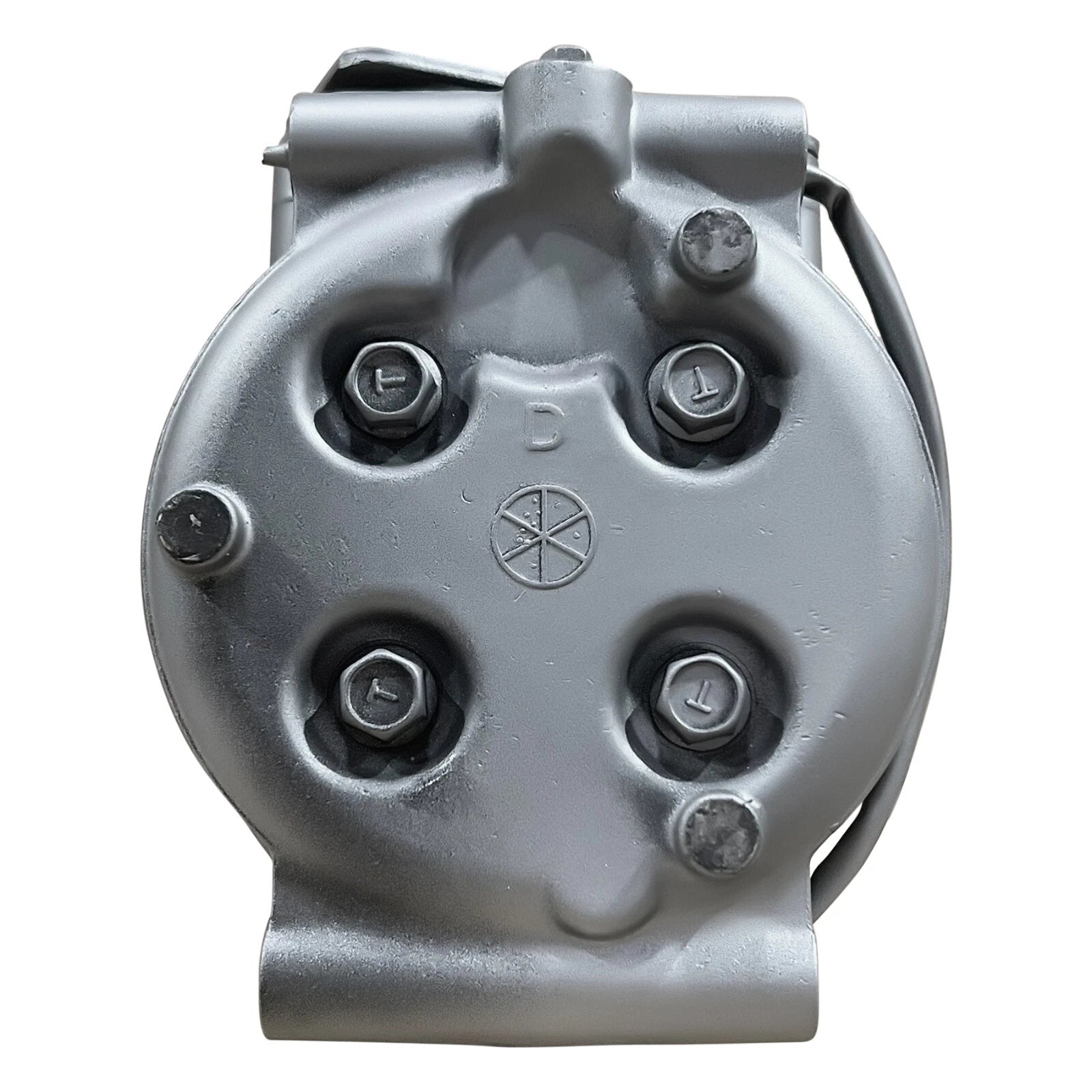 A/C Compressor Kit Replacement for Toyota Camry (2012-2017)