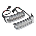 LED Run Brake Turn Lights for Harley Touring Road Glide (2014-2024)