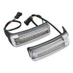 LED Run Brake Turn Lights for Harley Touring Road Glide (2014-2024)