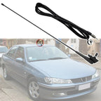 Car Roof Antenna Mast Aerial Base for Peugeot 106 205 206 306 309 405 406 806