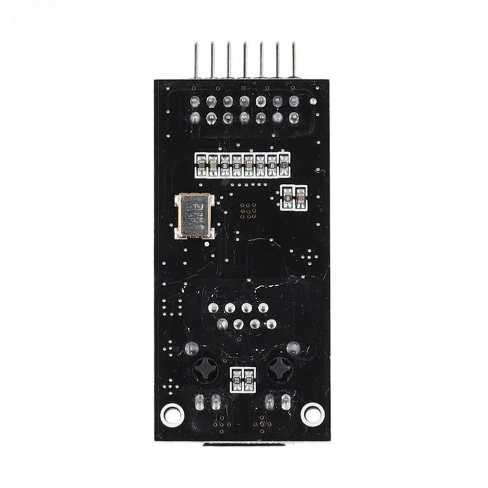 LAN8720 Ethernet Module for RMII 10/100 Mbps PHY Transceiver (PCB)