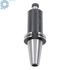 Shell Mill Arbor for CAT40 (0.0002" Runout, 15000RPM)