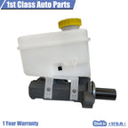 Brake Master Cylinder for Jeep Wrangler (2007–2017) M630517 3.6L 3.8L V6