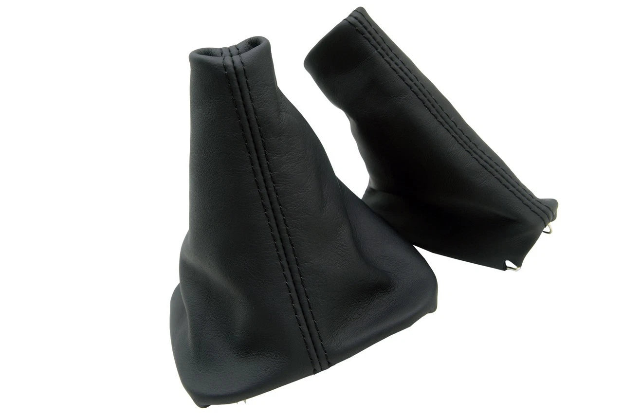 Manual & Brake Boot Set for Land Rover Discovery 200 300 TDI TD5 (1995–2004)