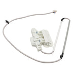 Lid Lock for Whirlpool Kenmore Maytag Washer (W10787836, W10787878)
