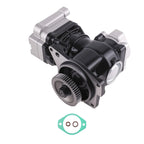 Air Compressor for Detroit Diesel DD15 (2011–Present) EA4711302515 Aluminum