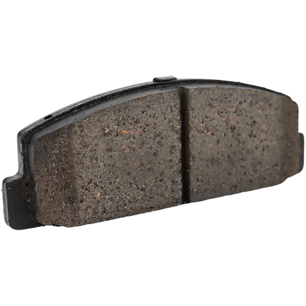 Brake Pad Set for Mazda 6 (2003–2005) Rear FWD
