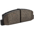 Brake Pad Set for Mazda 6 (2003–2005) Rear FWD