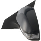 Heated Power Mirror for Toyota Avalon (2013–2018) Driver Side with Memory