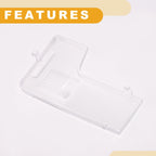 1pc Interior Light Cover for Toyota Camry (2012–2017) No. 8139206040