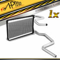 Heater Core for Subaru BRZ (2013–2020) H4 2.0L