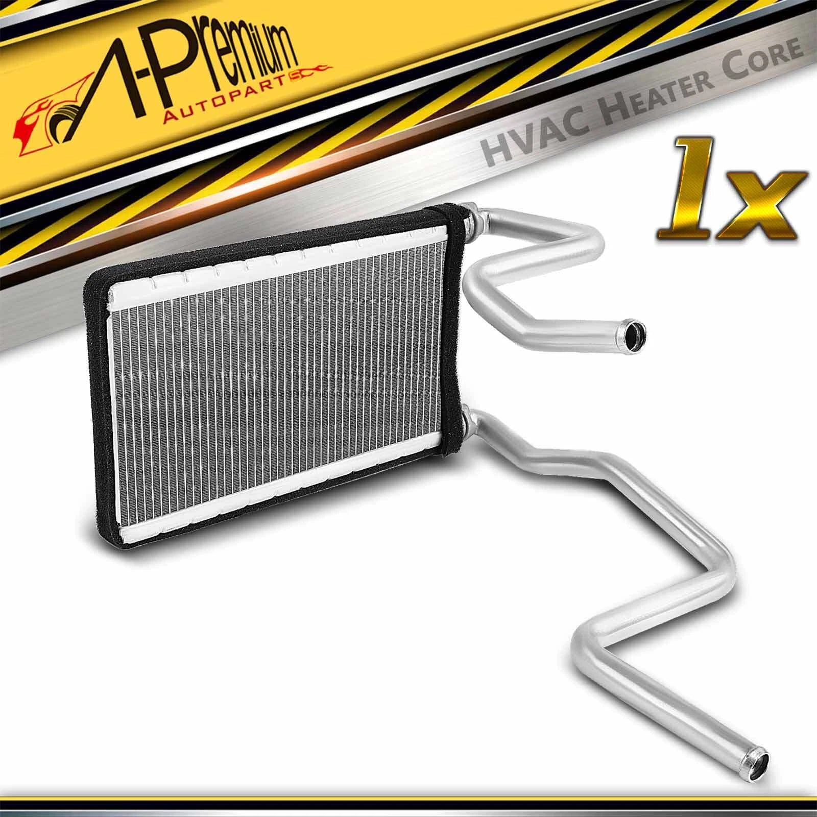 Heater Core for Subaru BRZ (2013–2020) H4 2.0L