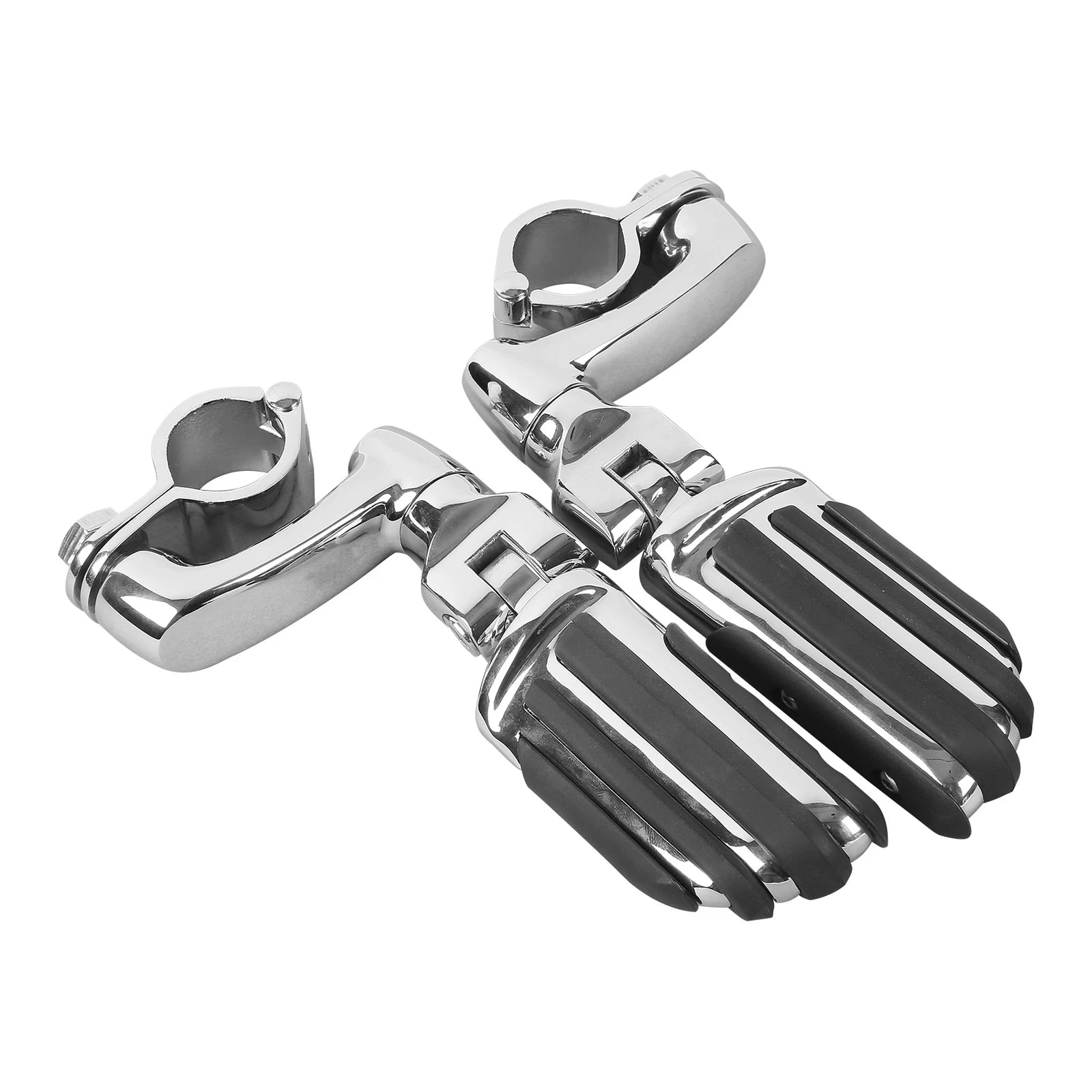 1-1/4" Engine Guard Crash Bars for Harley Touring (2014–2023)