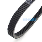 Drive Belt for Yamaha RX10/RXW10 Apex (2007–2017), Attak (2006–2007), RX-1 LE (2003–2004)