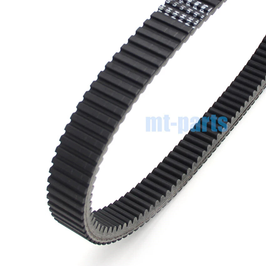 Drive Belt for Yamaha RX10/RXW10 Apex (2007–2017), Attak (2006–2007), RX-1 LE (2003–2004)